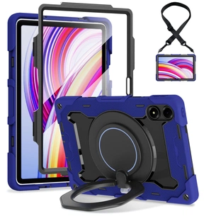 Чохол до планшета BeCover Armor Stand Xiaomi Redmi Pad 2 Pro 12.1" Blue (715502) зображення 1