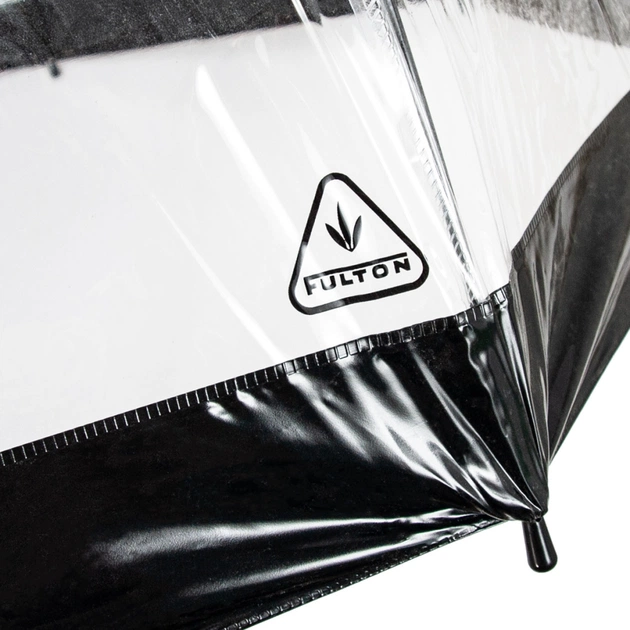 Парасоля Fulton Birdcage-1 L041 Black (L041-015605) - зображення 11