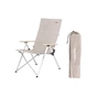 Крісло складане Naturehike NH17T003-Y алюміній бежевий (6927595749739) - зменшене зображення 1