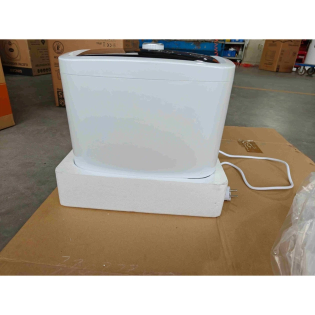 Бойлер Grunhelm WH-15D - picture 4