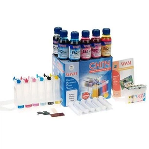 СБПЧ WWM Epson St Photo 1410 (IS.0244) picture 1