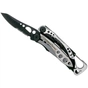 Мультитул Leatherman Skeletool Black & Silver (832629) - зменшене зображення 3