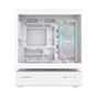 Корпус для ПК Gamemax N80 WH - зменшене зображення 5