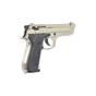 Стартовий пістолет Bruni 92 Nikel cal.9 РАК ST (1305N) - preview 4