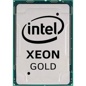 Процесор серверний Dell Xeon Gold 5117 14C/28T/2.0GHz/19,25MB/FCLGA3647/OEM (338-BLUV) зображення 1