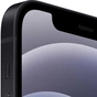 Мобільний телефон Apple iPhone 12 128Gb Black (MGJA3) - зменшене зображення 3