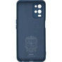 Чохол до мобільного телефона Armorstandart ICON Case OPPO A54 Dark Blue (ARM59014) - зменшене зображення 2