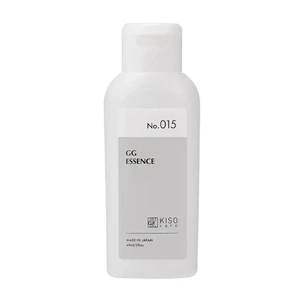 Сироватка для обличчя Kiso Care GG Essence Для звуження пор з 6% вмістом гліцилгліцину 60 мл (kiso-k15) зображення 1