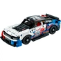 Конструктор LEGO Technic NASCAR Next Gen Chevrolet Camaro ZL1 672 деталі (42153) - зменшене зображення 2