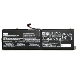 Акумулятор до ноутбука Lenovo Gaming 3-16ARH7 L21M4PC4, 71Wh (4623mAh), 4cell, 15.36V, Li-ion (A47904) зображення 1