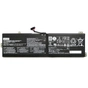 Акумулятор до ноутбука Lenovo Gaming 3-16ARH7 L21M4PC4, 71Wh (4623mAh), 4cell, 15.36V, Li-ion (A47904) - зменшене зображення 1