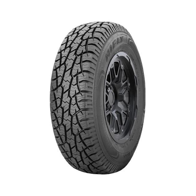 Шина Ecovision 205/80R16 104T VI-286AT XL (200E7032) - зображення 1