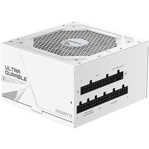 Блок питания Gigabyte GP-UD1000GM PG5 V2 ICE 1000W изображение 1