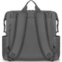 Сумка для мами Lionelo CUBE GREY (LO-CUBE GREY) - зменшене зображення 2