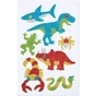 Набор для творчества Melissa&Doug Объемные блестящие наклейки Приключение (MD19501) - уменьшенное изображение 3