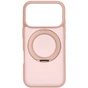 Чехол для мобильного телефона Armorstandart Unit Stand2 Apple iPhone 18 Pro / 17 Pro Light Pink (ARM92330) - уменьшенное изображение 1
