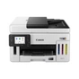 Багатофункціональний пристрій Canon MAXIFY GX6140 Wi-Fi (6882C009) - preview 1