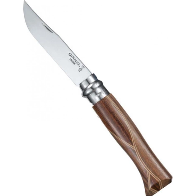 Ніж Opinel №8 VRI Chaperon (1399) - изображение 1