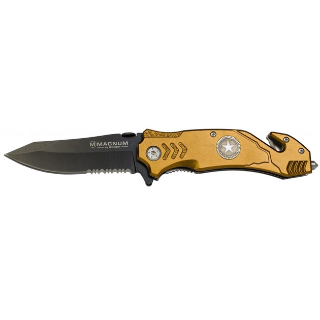 Ніж Boker Magnum Army Rescue (01LL471) - изображение 1