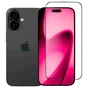 Стекло защитное iLera DeLuxe Original Glass 2.0 iPhone 17 (ILFCDL17) - уменьшенное изображение 2