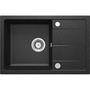 Мийка кухонна Deante Leda (ZRD_2113) зображення 1