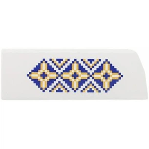 USB флеш накопичувач Goodram 32GB CL!CK UKRAINE USB 2.0 (PD32GH2GRCLWR9 / L) зображення 1