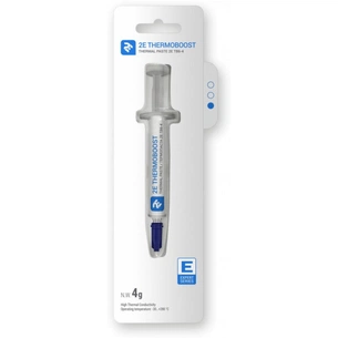 Термопаста 2E THERMOBOOST EXPERT (2E-TB6-4) зображення 1