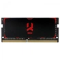Модуль пам'яті для ноутбука SoDIMM DDR4 8GB 2400 MHz IRDM Goodram (IR-2400S464L15S/8G) - зменшене зображення 1