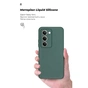 Чохол до мобільного телефона Armorstandart ICON Xiaomi Redmi 15 4G Camera cover Dark Green (ARM87087) - зменшене зображення 7