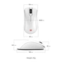 Мишка Zowie EC2-DW Wireless White (9H.N4VBE.A3E) - зменшене зображення 7