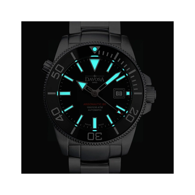 Наручний годинник Davosa 161.528.02 - зображення 4