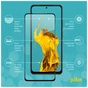 Стекло защитное Piko Full Glue Xiaomi Redmi Note 11 Pro Black (1283126522697) - уменьшенное изображение 3