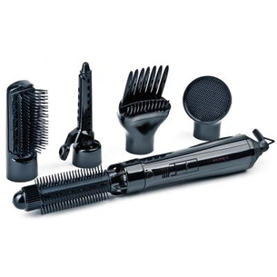 Фен-щітка Supra PHS-2050N black зображення 1