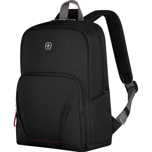 Рюкзак для ноутбука Wenger 16" Motion Black (612545) - зображення 1