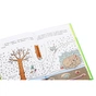 Книга Як народився пан Дерево. Світ пана Водиці Ранок (9786170954107) - уменьшенное изображение 5