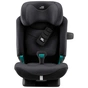 Автокрісло Britax-Romer Advansafix Pro Style Carbon Black (2000040902) - зменшене зображення 4
