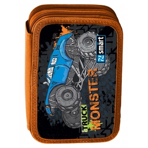 Пенал Smart HP-01 Monster Truck (532578) зображення 1