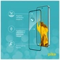 Скло захисне Piko 9H OPPO Reno 15 FS / Reno 15 / Reno 15 F / A6 Pro Black (1283126638060) - зменшене зображення 5