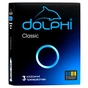 Презервативи Dolphi Classic 3 шт. (4820144770494) - зменшене зображення 1