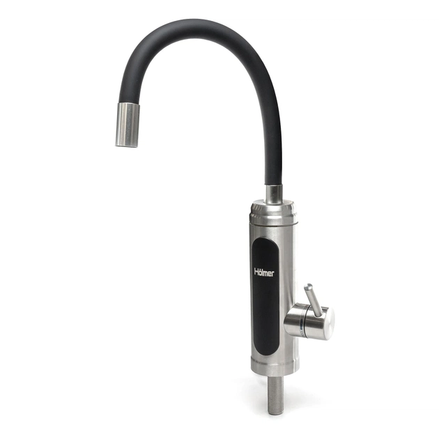 Проточний водонагрівач Hölmer HHW-414FLS - зображення 5