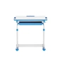 Парта зі стільцем Sector АФІНА Blue - уменьшенное изображение 8