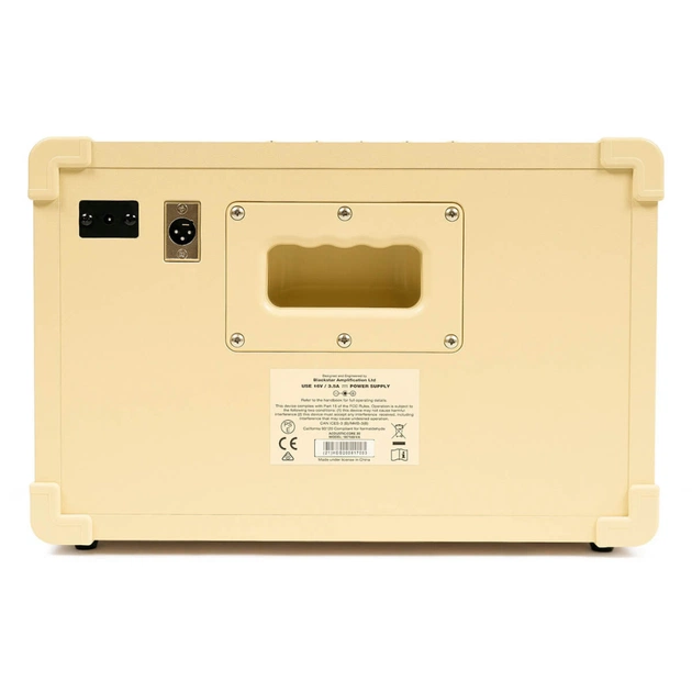 Комбопідсилювач Blackstar Acoustic:Core 30 (301017) - picture 3