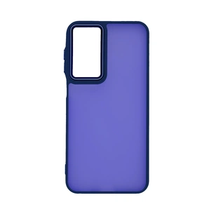 Чохол до мобільного телефона Armorstandart Frame Samsung A16 4G Blue (ARM84801) зображення 1