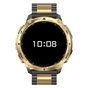 Смарт-годинник KOSPET TANK T4SE GOLD (6978602500621) - зменшене зображення 32
