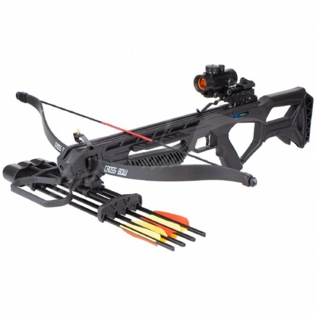 Арбалет Man kung MK-XB25BK - изображение 1