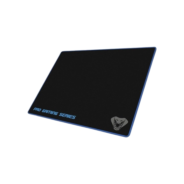 Килимок для мишки Media-Tech Cobra Pro M Black (MT260) - изображение 1