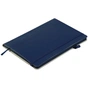 Книга записная Buromax BRIEF, А5, 96 листов, точка, синий (BM.295304-02) - уменьшенное изображение 3