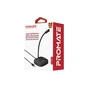 Мікрофон Promate ProMic-1 USB Black (promic-1.black) - зменшене зображення 2