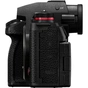 Цифровий фотоапарат Panasonic Lumix DC-S1R II Body (DC-S1RM2E) - зменшене зображення 7