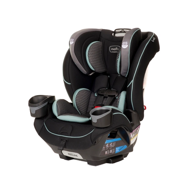 Автокрісло Evenflo EveryFit LX Atlas (032884200320) - изображение 1
